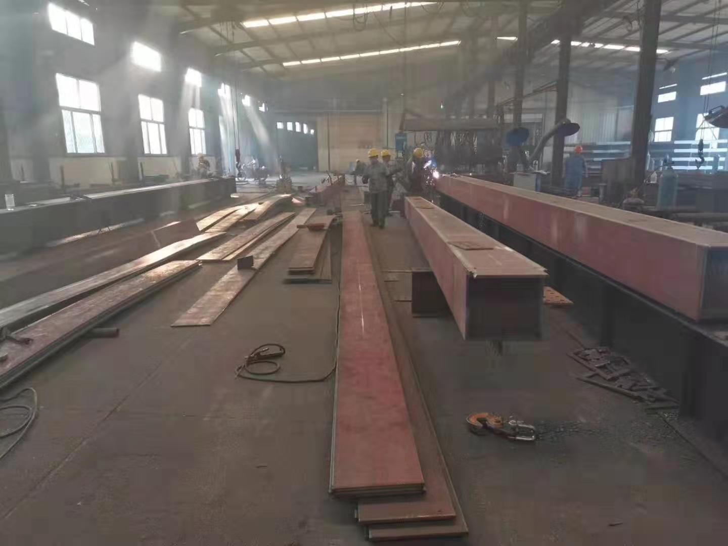 各種高層異性橋梁用重型輕型鋼結(jié)構(gòu)設(shè)計(jì)制作安裝