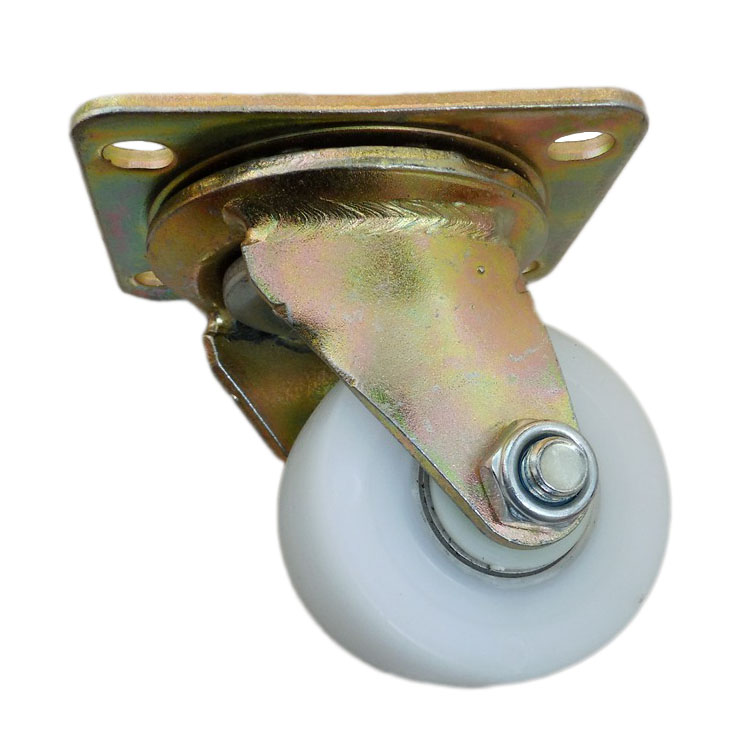 萬(wàn)向輪靈活性的提高方法 萬(wàn)向輪靈活性的提高方法