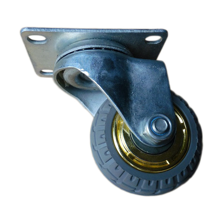 肇慶腳輪的組成部分 肇慶腳輪的組成部分