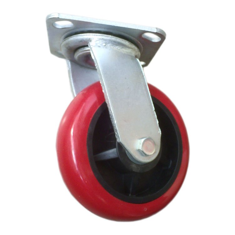 萬向腳輪的使用及維護(hù) 萬向腳輪的使用及維護(hù)