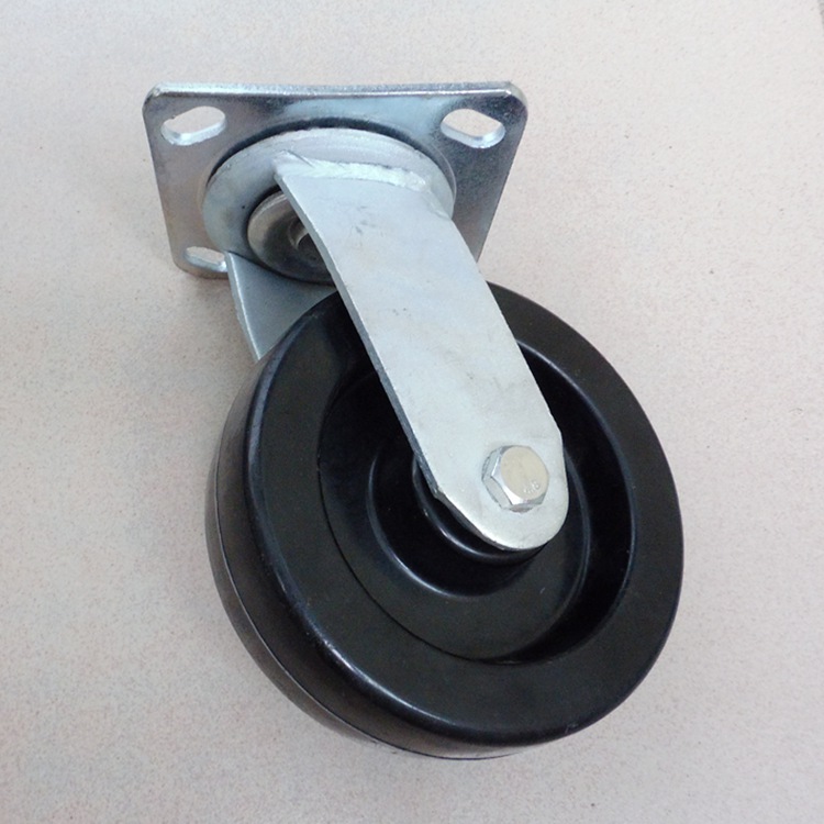 重型耐高溫腳輪的應用 重型耐高溫腳輪的應用