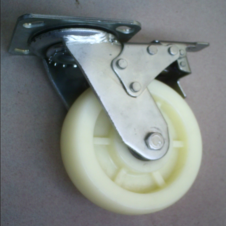 尼龍腳輪的使用環(huán)境 尼龍腳輪的使用環(huán)境