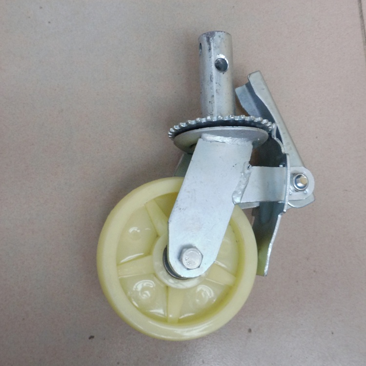 山東即墨客戶購買腳輪 山東即墨客戶購買腳輪