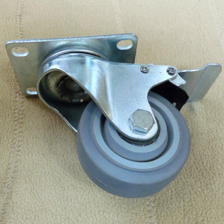 河南柘城客戶成功訂購(gòu)腳輪 河南柘城客戶成功訂購(gòu)腳輪